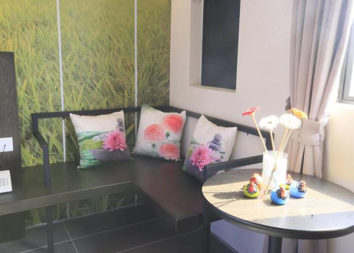 Vi Boutique Hotel