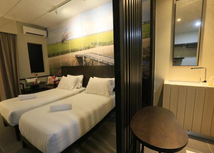 Vi Boutique Hotel