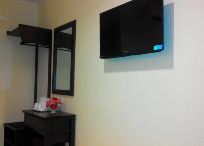 Sun Inn Hotel Pasir Penambang KS Botanic