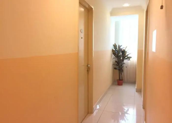 Sun Inn Hotel Pasir Penambang KS Botanic