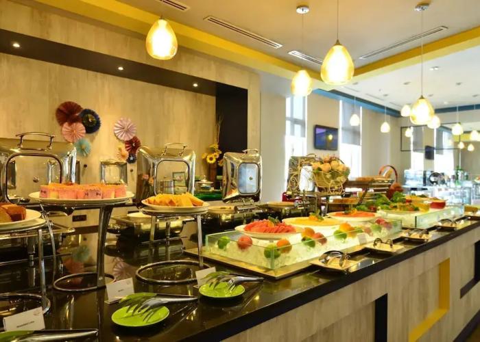 Hotel ibis Styles Kuala Lumpur Sri Damansara
