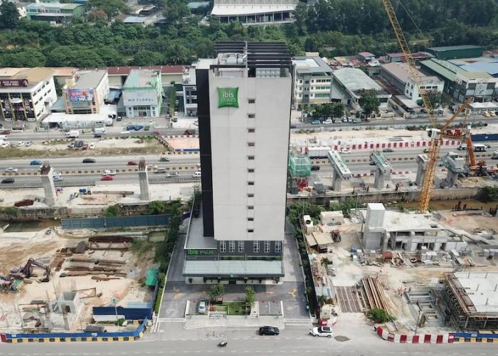 Hotel ibis Styles Kuala Lumpur Sri Damansara