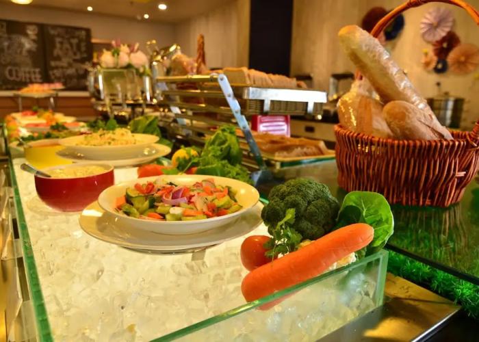 Hotel ibis Styles Kuala Lumpur Sri Damansara