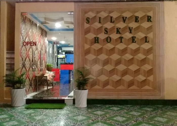 Silver Sky Hotel