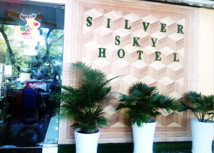 Silver Sky Hotel