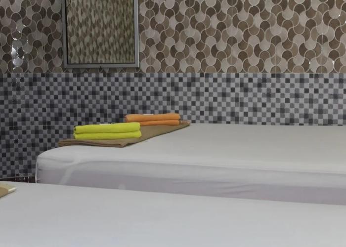 Aman Puri Hotel
