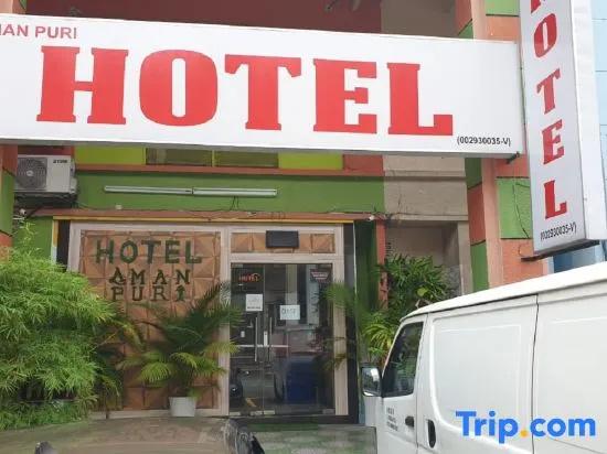 Aman Puri Hotel