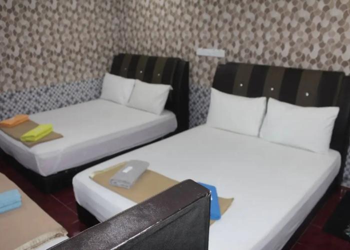 Aman Puri Hotel