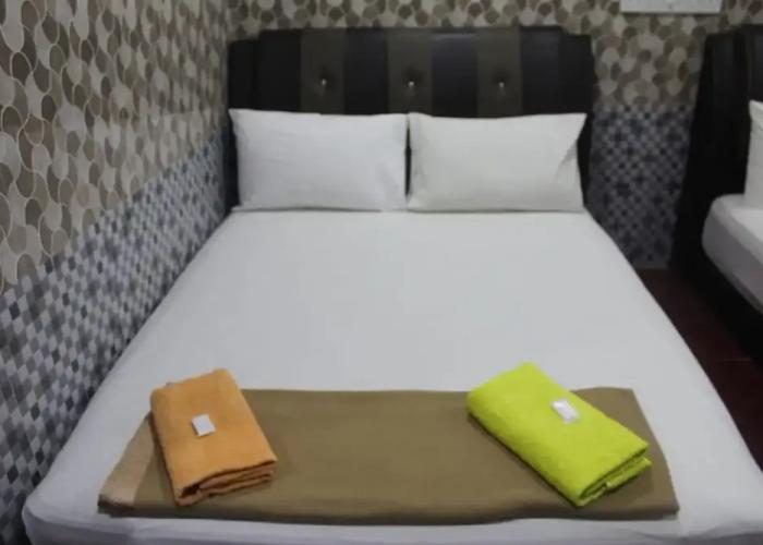 Aman Puri Hotel