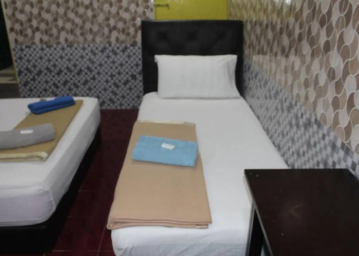 Aman Puri Hotel