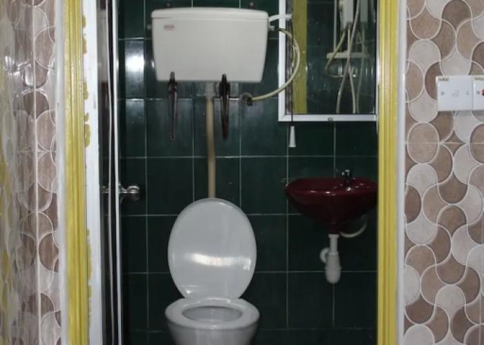 Aman Puri Hotel
