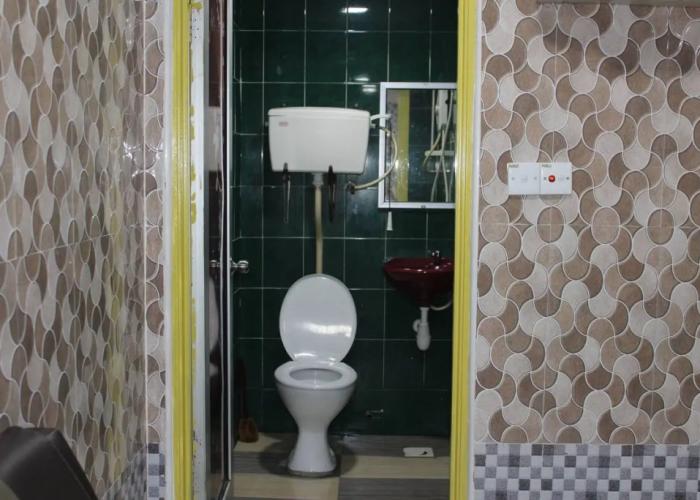 Aman Puri Hotel