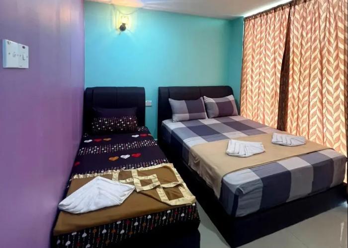 Ark Rawang Business Hotel