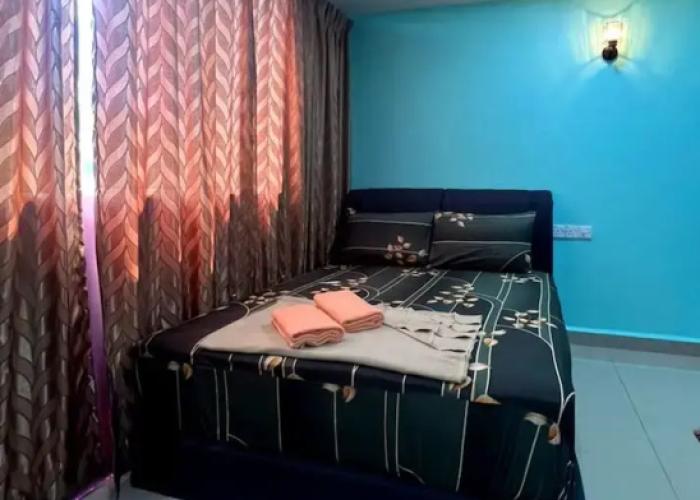 Ark Rawang Business Hotel