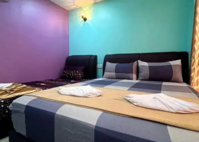 Ark Rawang Business Hotel