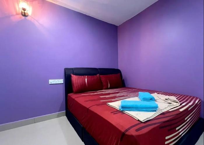 Ark Rawang Business Hotel