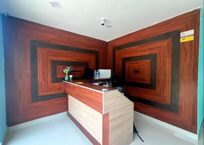Ark Rawang Business Hotel