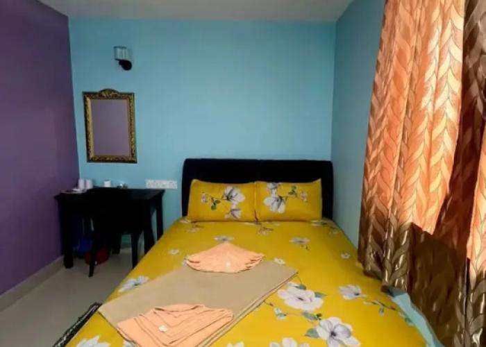 Ark Rawang Business Hotel