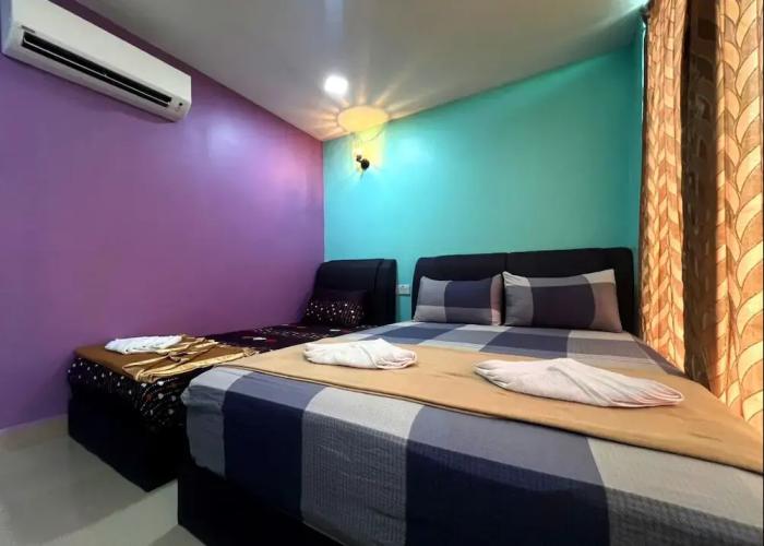Ark Rawang Business Hotel