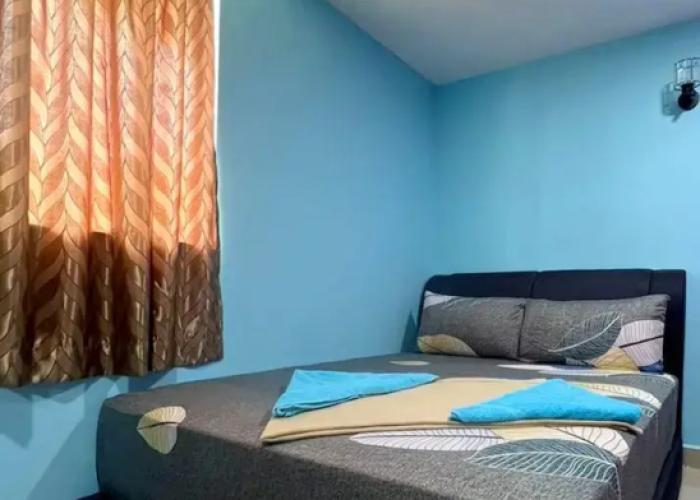 Ark Rawang Business Hotel