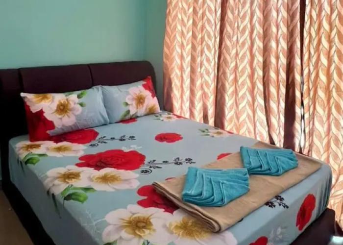 Ark Rawang Business Hotel