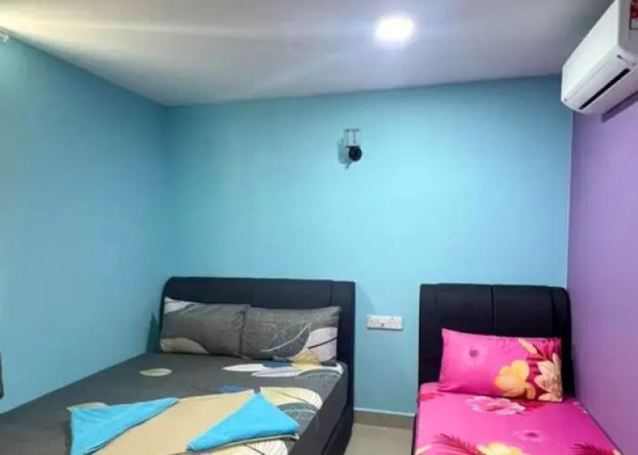 Ark Rawang Business Hotel