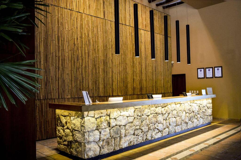 Reef Yucatan Hotel and Convention Center All Inclusive