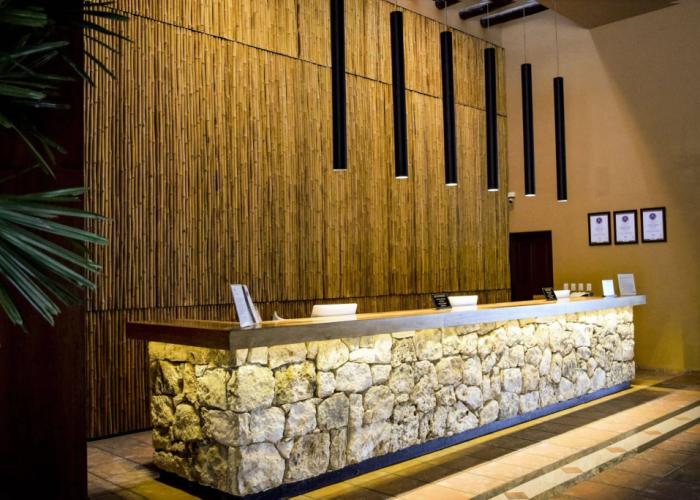 Reef Yucatan Hotel and Convention Center All Inclusive