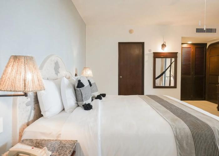 Reef Yucatan Hotel and Convention Center All Inclusive
