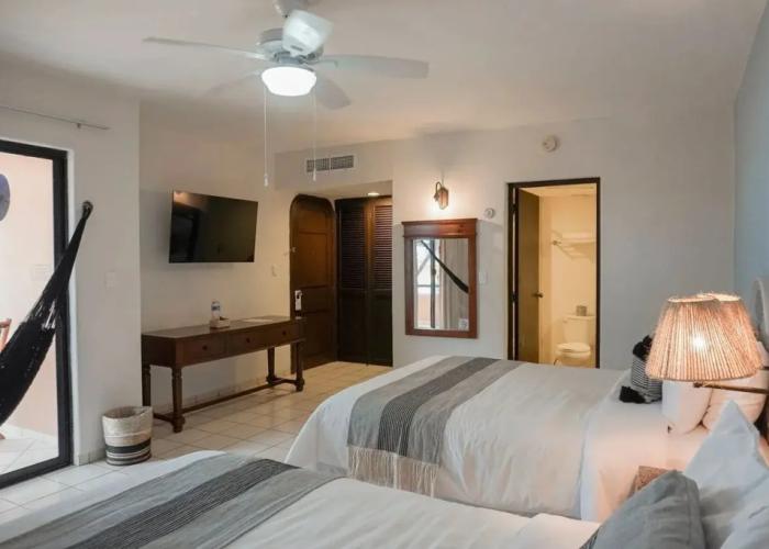 Reef Yucatan Hotel and Convention Center All Inclusive