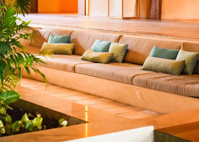 Reef Yucatan Hotel and Convention Center All Inclusive