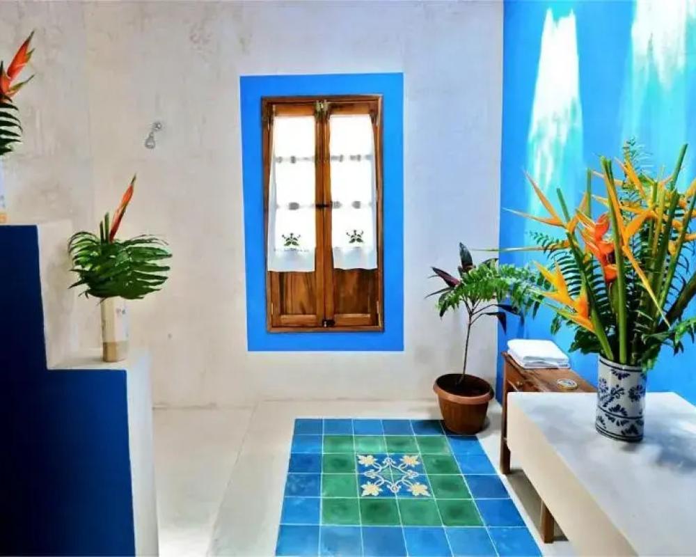 Hacienda San Francisco