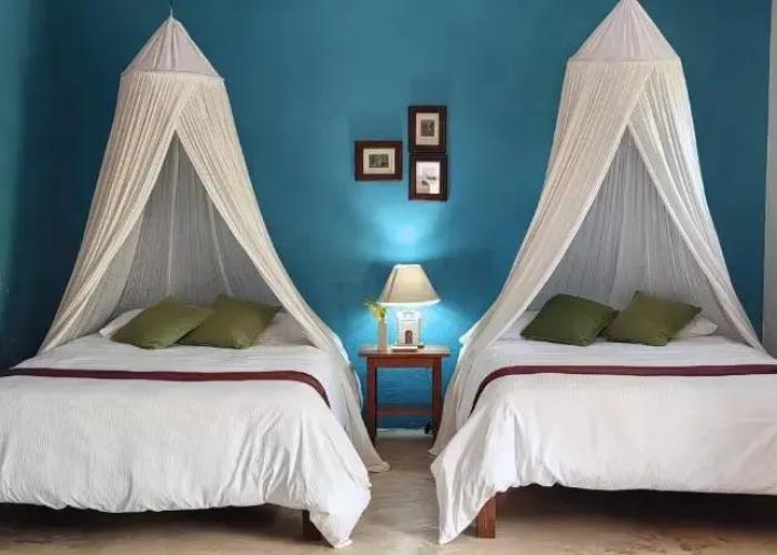 Hacienda San Francisco