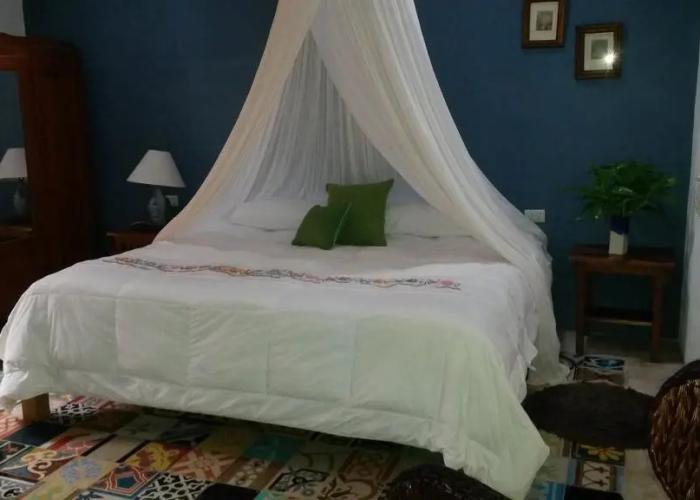 Hacienda San Francisco