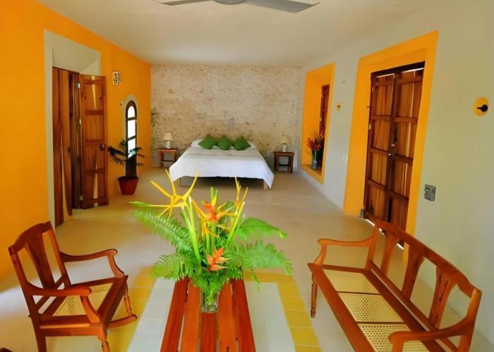 Hacienda San Francisco