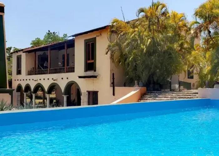 Hacienda San Francisco