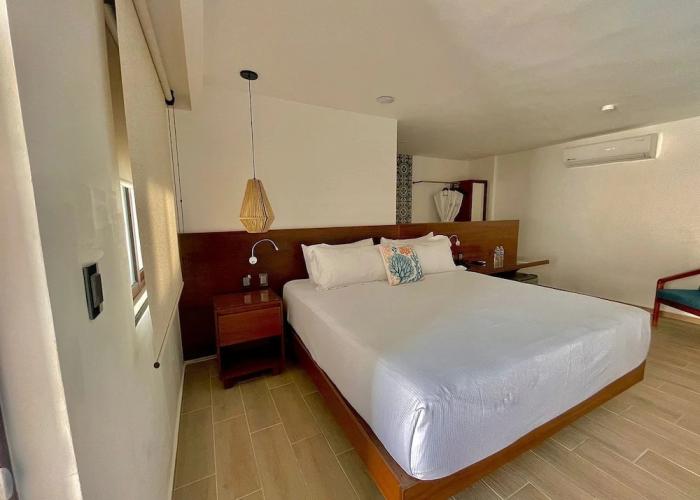 Hotel Nuxká