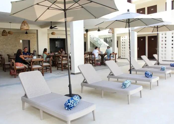 Hotel Nuxká
