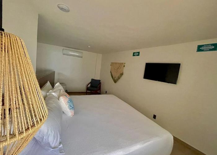 Hotel Nuxká