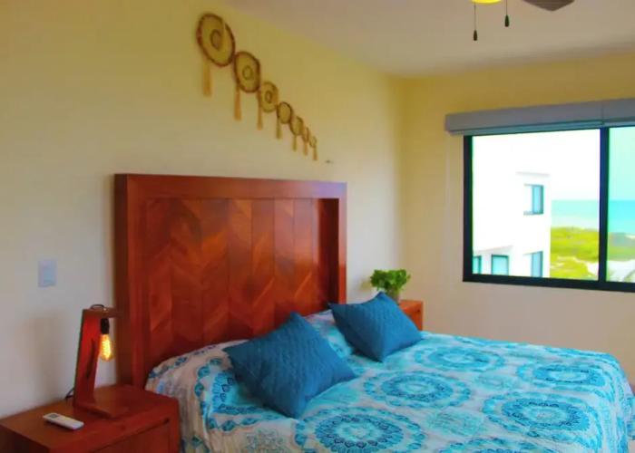 Corcomoran Luxury Beachfront house