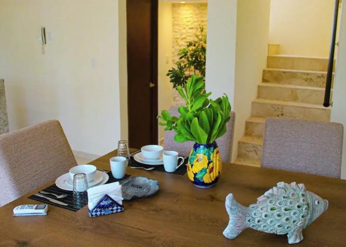 Corcomoran Luxury Beachfront house