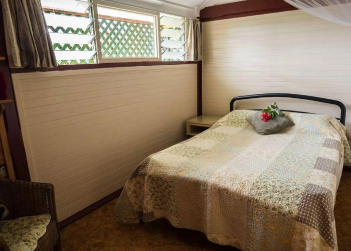 On The Wallaby Eco Lodge - Hostel
