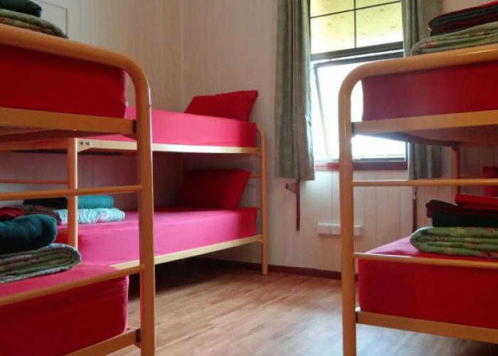 On The Wallaby Eco Lodge - Hostel