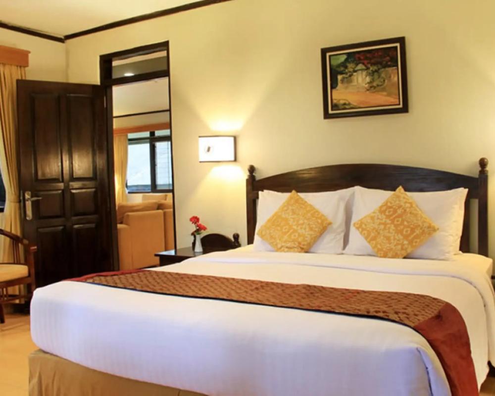Sari Ater Hotel & Resort