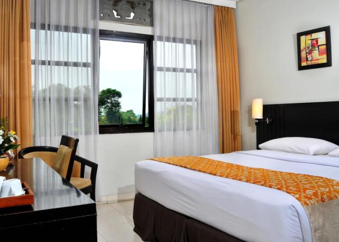 Sari Ater Hotel & Resort