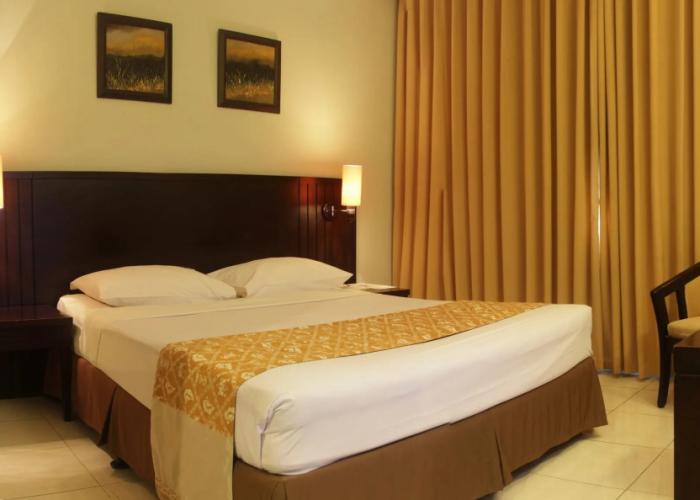 Sari Ater Hotel & Resort