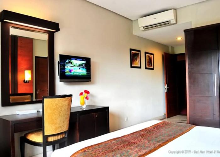 Sari Ater Hotel & Resort