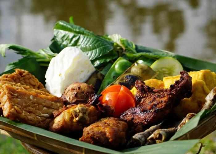Sari Ater Hotel & Resort