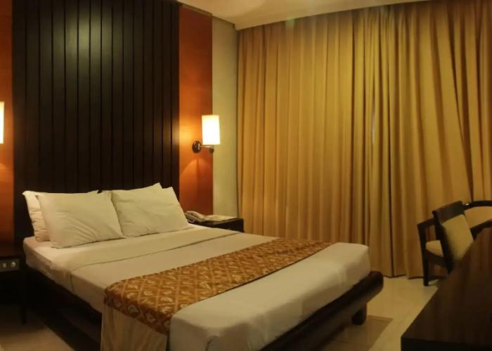 Sari Ater Hotel & Resort