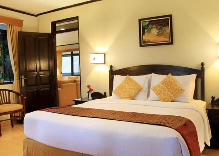 Sari Ater Hotel & Resort